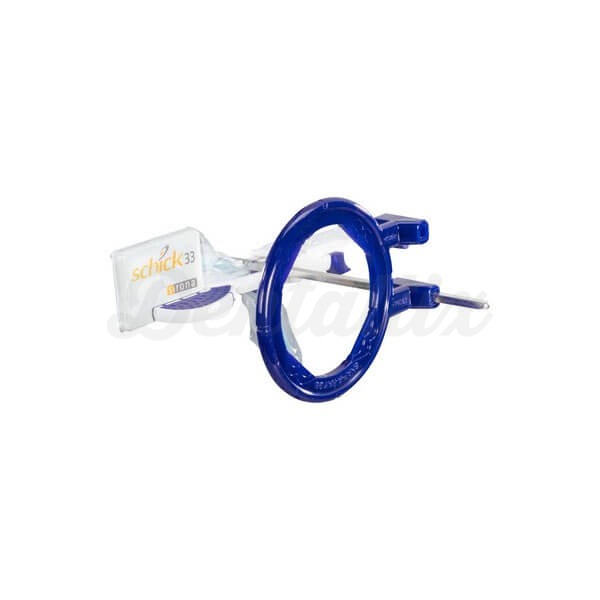 Snap-A-Ray DS: Kit de Posicionamiento Radiográfico - Kit Img: 202408101