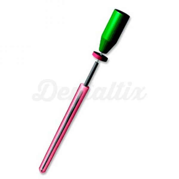 SOFT-CORE OBTURADORES 25mm. Nº 25 ENDODONCIA