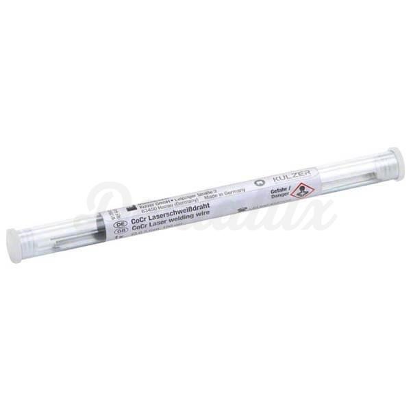 Soldadura Laser COCR KULZER 1.5mx0.5mm - Img: 201908311