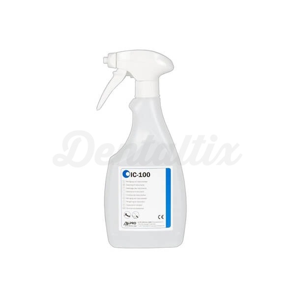 IC-100 ALPRO 500 ml Img: 202304011