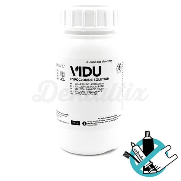 Hipoclorito de Sodio 5.25% (250 ml) Img: 202409211