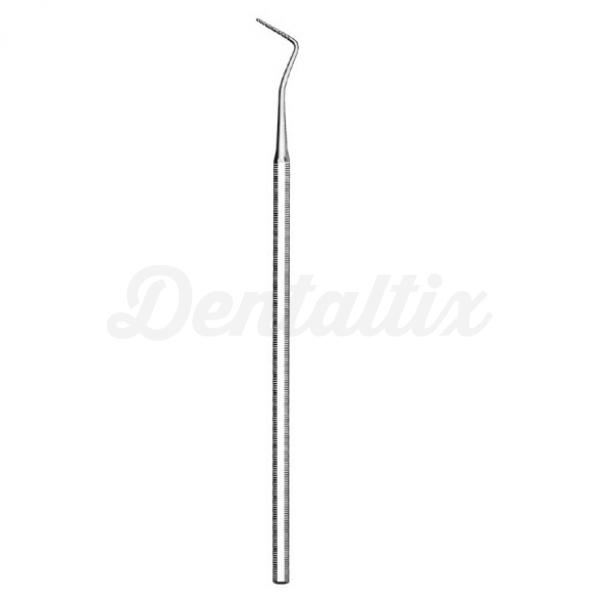 SONDA MILIMETRADA