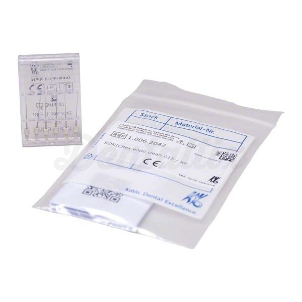 SONICflex endo clean - Stück Spitze ISO 015 Img: 202206181