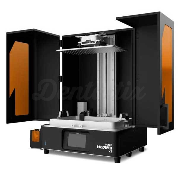Sonic Mega 8K V2: Impresora 3D Img: 202508231