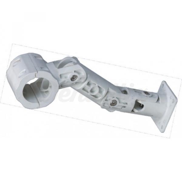 SOPORTE CAMARA M-868 A BARRA LAMPARA EQUIPO DENTAL