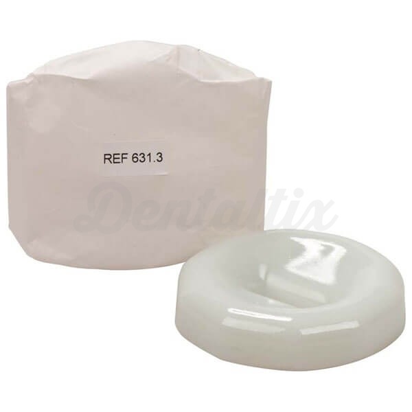 Soporte para Turbinas y Contra Ángulos - Tapa con ranura Img: 202408101