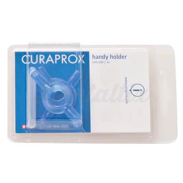 CURAPROX UHS Halter Img: 202206181