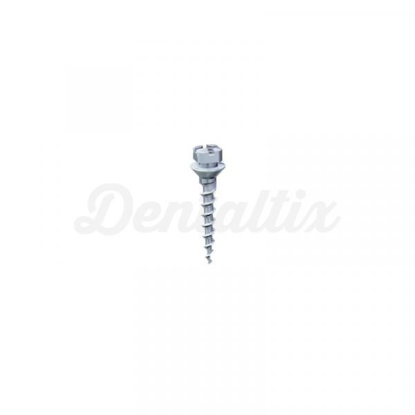 Spider Microtornillo K2 Regular Plus 7,0 x 2,0mm. 1 Unidad Img: 202210011