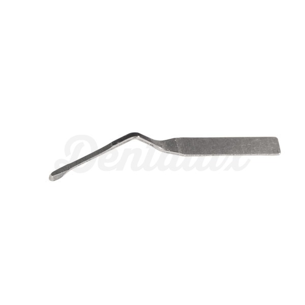 Spoon Blade para Intervenciones Odontológicas - 1 Img: 202408171