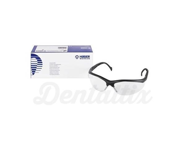 Sports Pro: gafas de seguridad con antideslizante- Img: 202006201