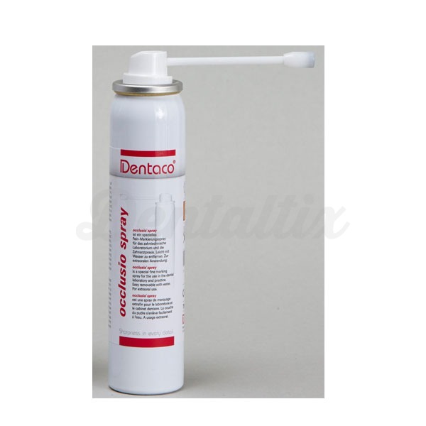 Spray de Oclusión (75 ml) - Verde Neón - Verde Neón Img: 202408171