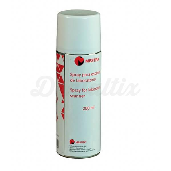 SPRAY PARA ESCANER DE LABORATORIO Img: 202111131