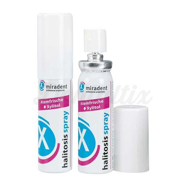 Halitosis spray 15 ml Img: 202207091