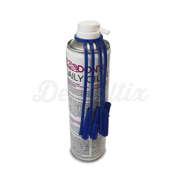 Spray Lubricante Universal Dental (500 ml)-500 ml Img: 202311251