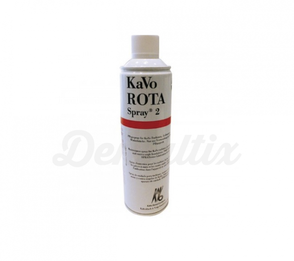 ROTA SPRAY 2 botella (6X500 ml) Img: 201807031