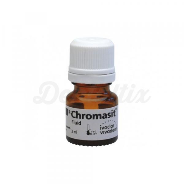 SR CHROMASIT fluido 3 ml Img: 201807031