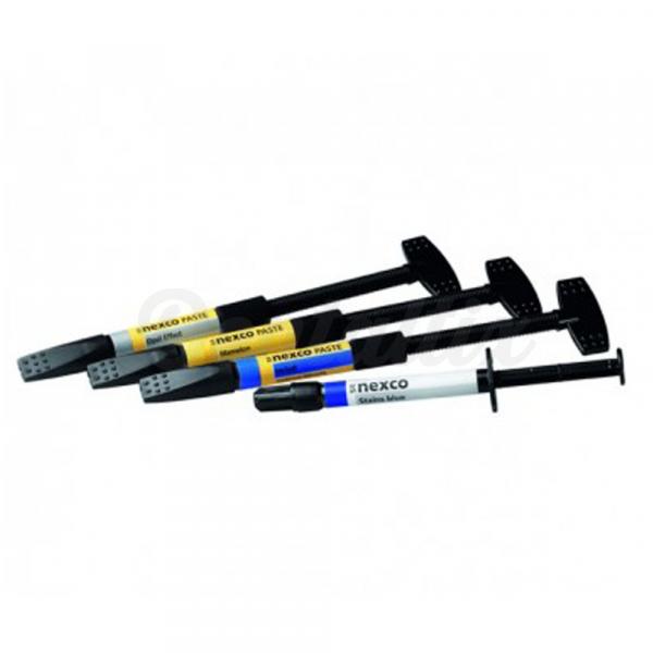 SR NEXCO efecto pasta T clear 2.5 g Img: 201807031