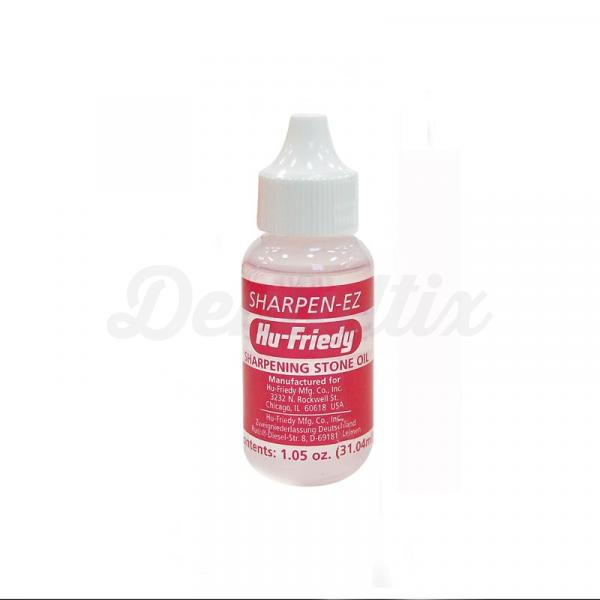 Aceite de afilado Sharpen-EZ instrumental dental (29,5ml) Img: 201807031