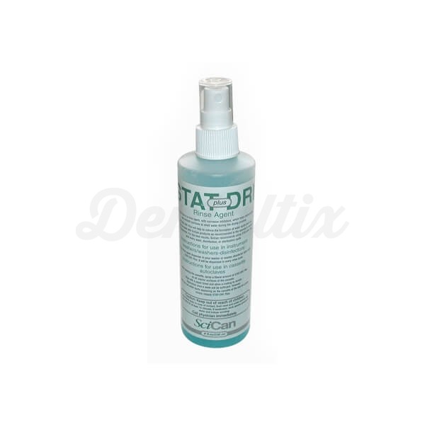 Stat-Dri Plus: Agente de Secado para STATIM (227 ml)-227 ml Img: 202311251