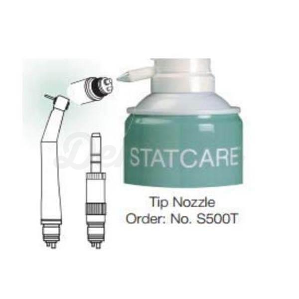 Statcare: Boquilla para Chuck Img: 202208061