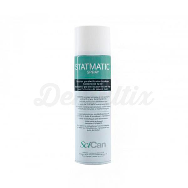 STATMATIC LUBRICANTE 500 ML. X6