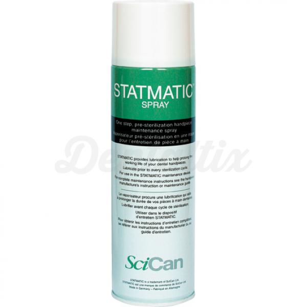 STATMATIC LUBRICANTE 500 ML.