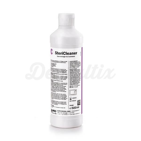 STERICLEANER 500 ml Img: 202207161