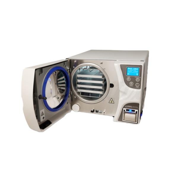Autoclave Steril Maximun Clase B BMS DENTAL Dentaltix
