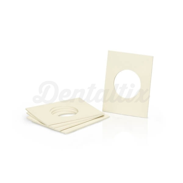 Placas de Protección para el Montaje del Articulador Stratos (5 uds) Img: 202311251