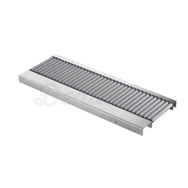 EUROMATIC PLUS SUPERFICIE DESLIZANTE DELANTERA CON RODILLO Img: 202111131