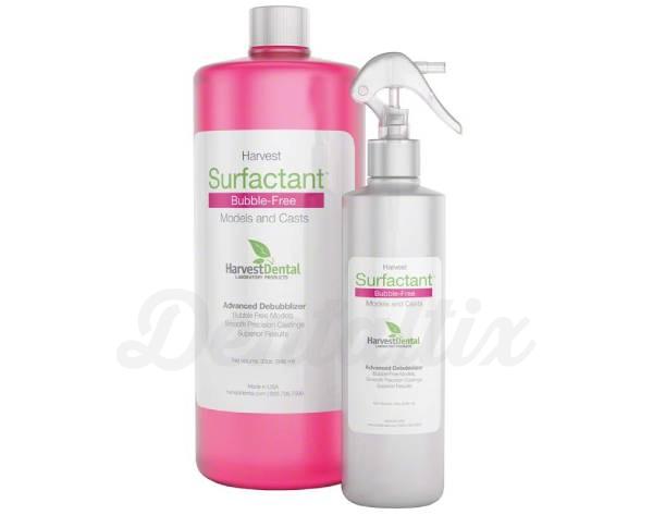 Surfactant: Agente humectante para modelos (spray 236 ml) Img: 202005231