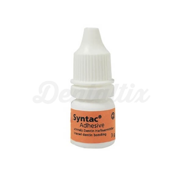 Syntac - Agentes adhesivos / grabadores - ADHESIVE REFILL Img: 202307081