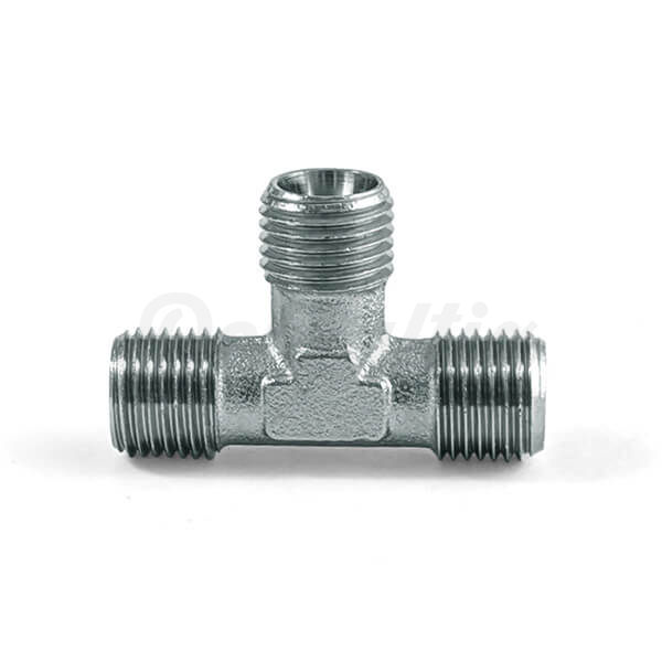 Conector en Forma de T para Equipos Fedesa Img: 202605091