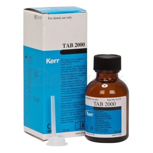 TAB 2000 LIQUIDO RÁPIDO Img: 201807031