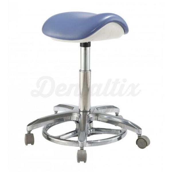 STOOL ONE TABURETE CLINICO DENTISTA Img: 201807031