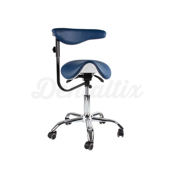 Comfort Plus Stool: Silla para Clínica Img: 202302111