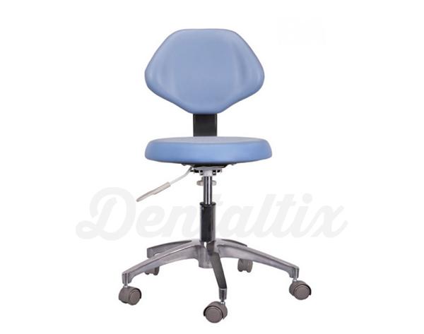 Stool: taburete clínico para odontólogo