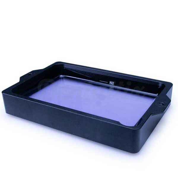 Tanque de Aluminio para Impresora Lumii (5.9') Img: 202508231