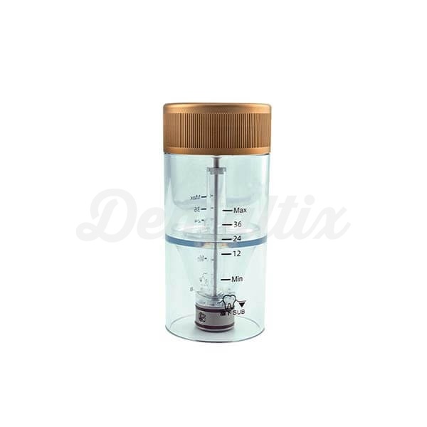 TANQUE CON TAPA SUBGINGIVAL, AP-B Img: 202211121