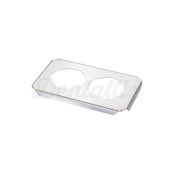 Tapa de Inserción de Acero Inoxidable para Easyclean Img: 202408101