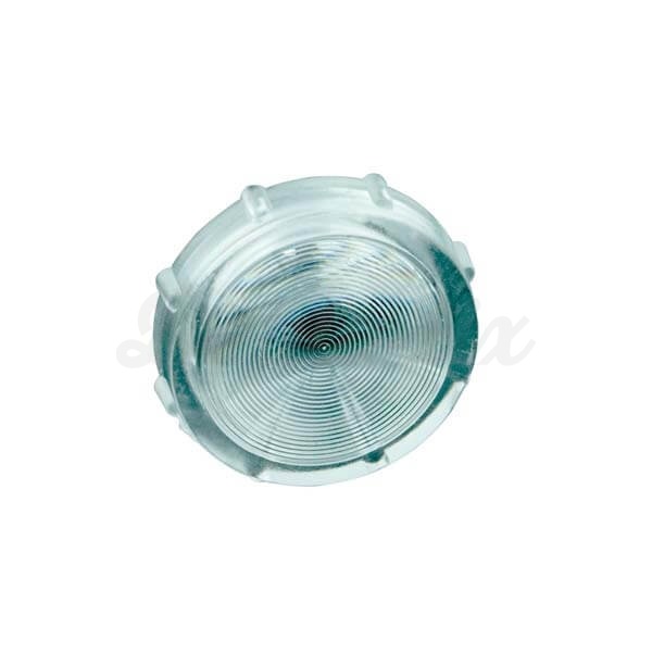 TAPA TRANSPARENTE PUNTA METÁLICA iLED PLUS (MODELO NUEVO) Y B-CURE PLUS Img: 202211121
