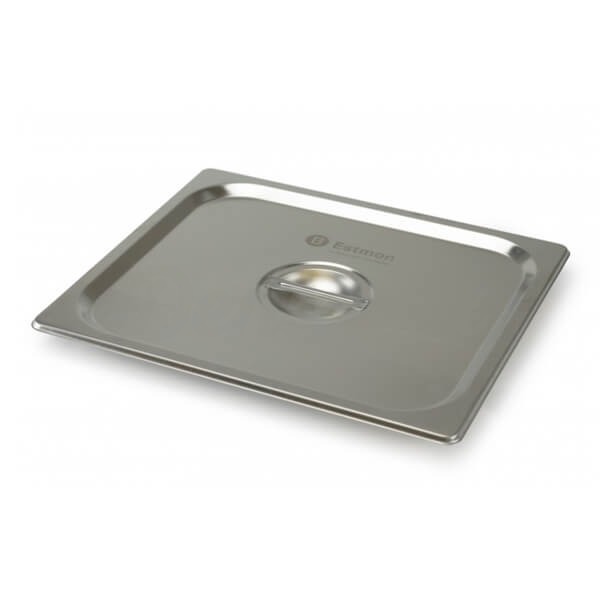Tapa de Acero para Ultrasonidos - Modelos TCE-220 - TCE-300 - TCE-450 Img: 202401201