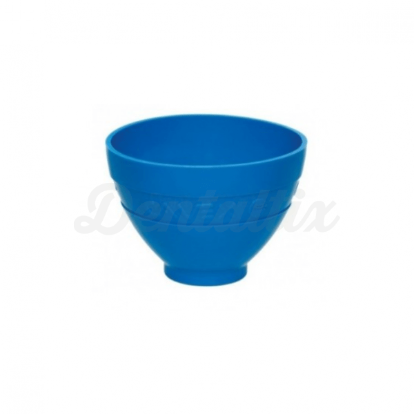 TAZA DE MEZCLA CAVEX azul p/alginato Img: 202202191