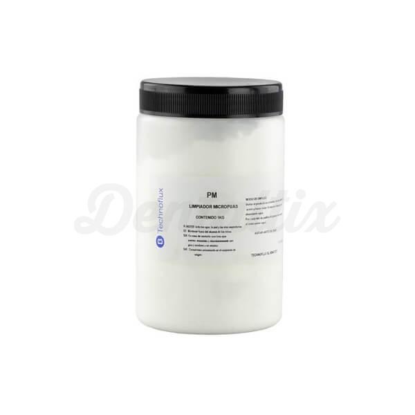 Technoflux-PM: Compuesto en Polvo (1 Kg)