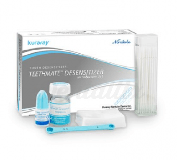 TEETHMATE DESENSITIZER liquido 4.8 ml Img: 201809151