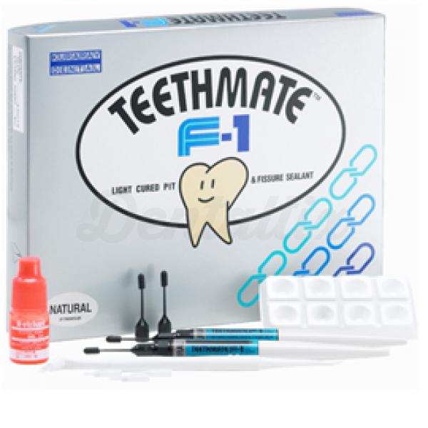 Teethmate F 1