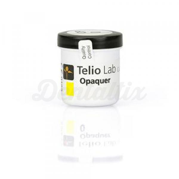 TELIO LAB opaquer OP1 5 g Img: 201807031