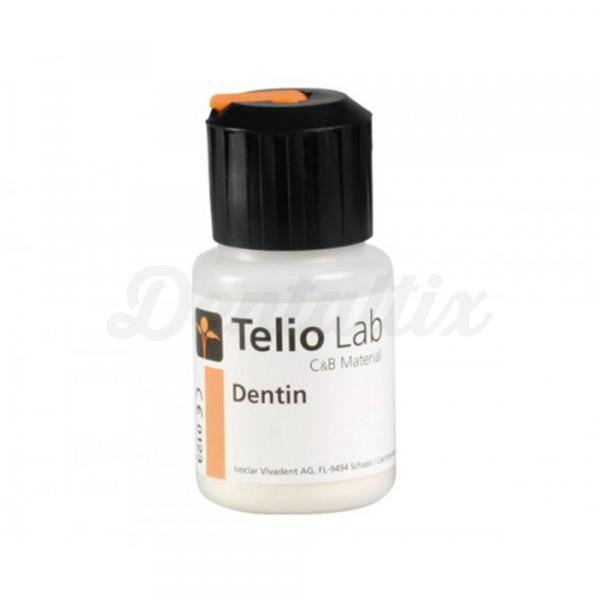 TELIO LAB dentina D3 100 g Img: 201807031