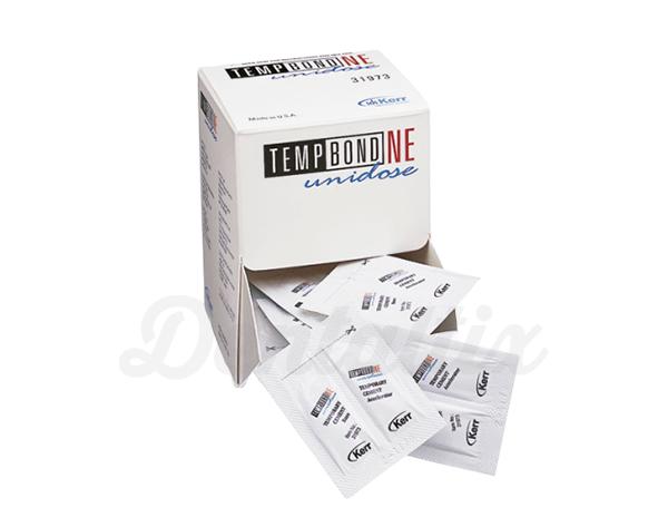 TEMP BOND TEMP. UNIDOSE NE