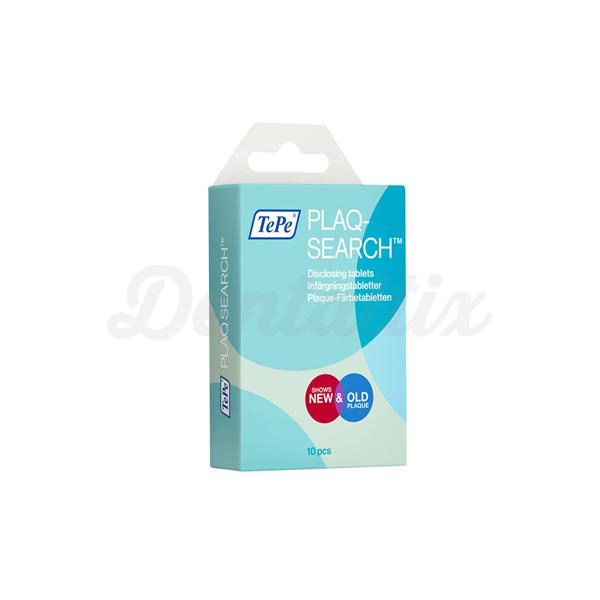 TePe PlaqSearch™ Paquete de 10 piezas Img: 202206181